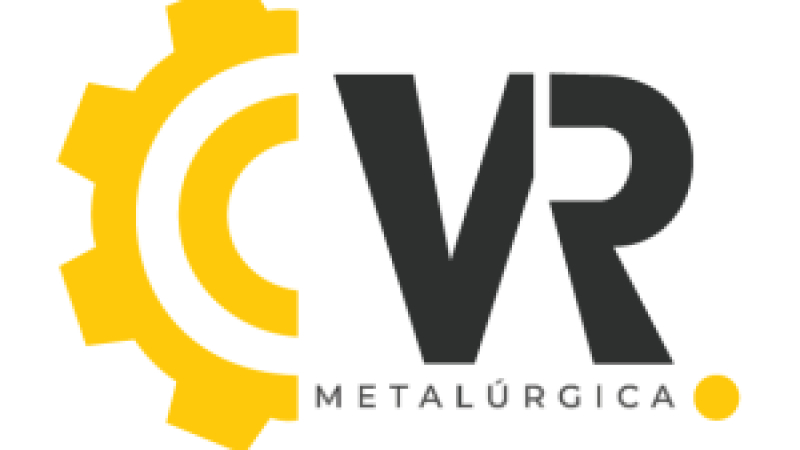 VR Metalúrgica na FEBRAVA: Inovação e Precisão em Soluções Metalúrgicas