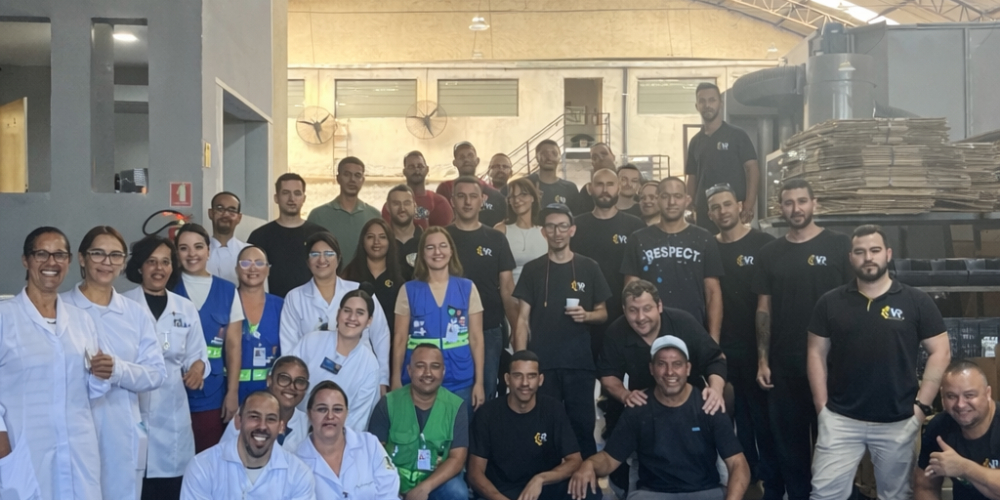 Março Lilás, Amarelo e Azul: mais do que conscientização, uma ação de cuidado com pessoas