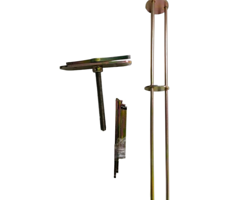 SACA AGITADOR 8 BLADES REFORÇADO