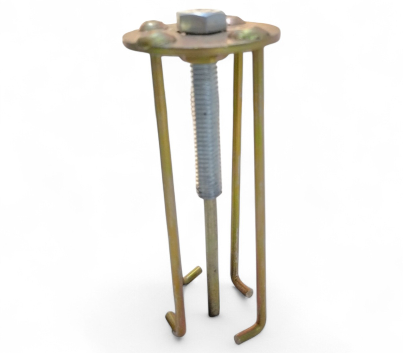 SACA AGITADOR BWB / BWH / BWT / BWS 9-11-15 Kg