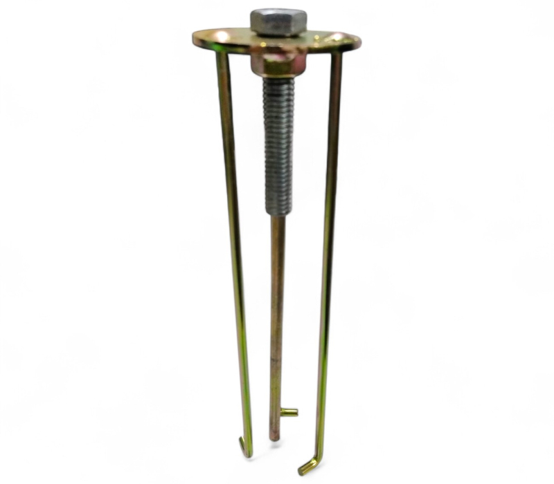 SACA AGITADOR LM 06 - 08