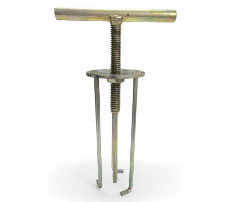 SACA AGITADOR LTE 12