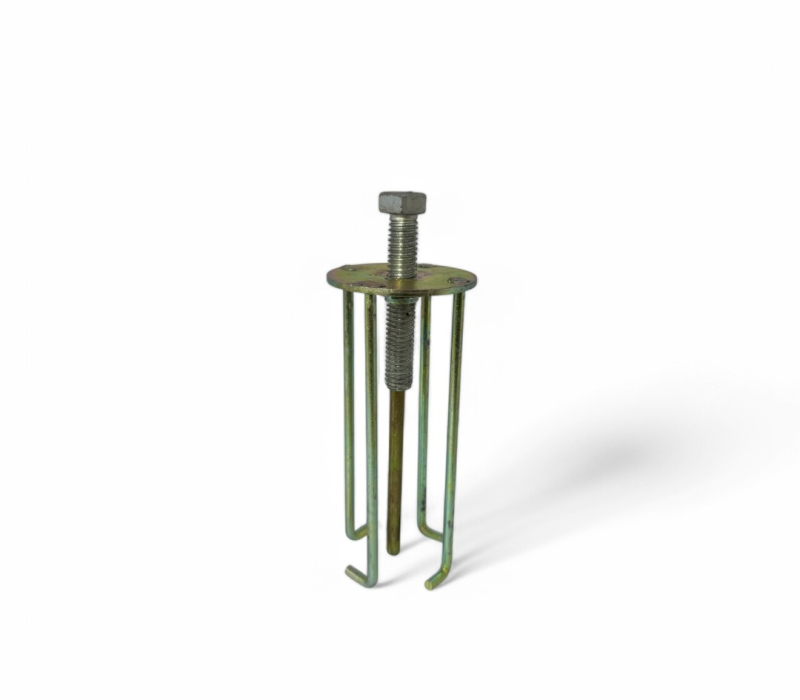 SACA AGITADOR MONDIAL ELETRÔNICA BWQ