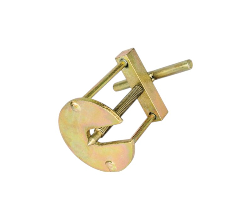 SACA BLOCO AGITADOR E POLIAS