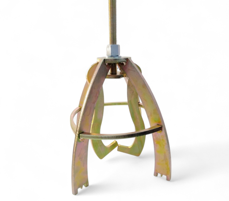 SACA CÂMBIO BRASTEMP 15-16 KG MODERNA