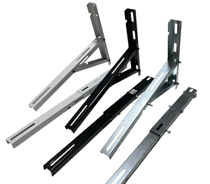 SUPORTE AR CONDICIONADO 400mm - REFORÇADO