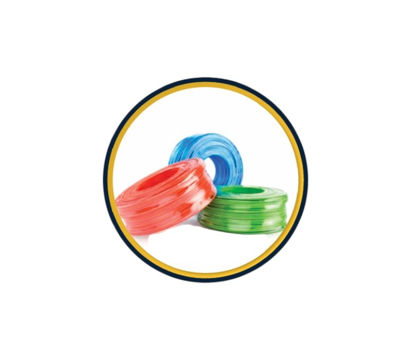 CABO FLEXÍVEL 1,5mm