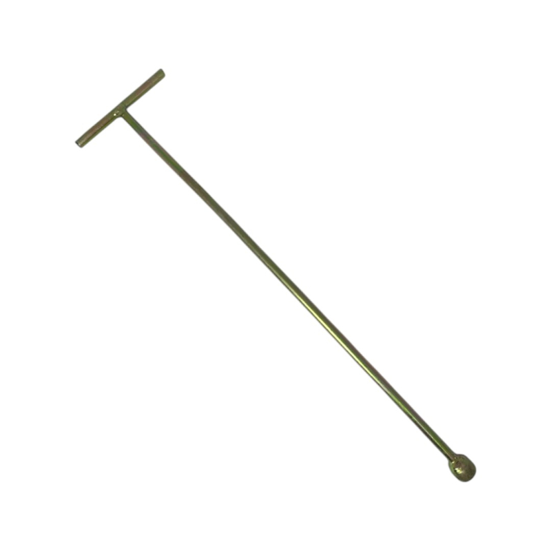 CHAVE T 10mm ELETRÔNICA TOP-8