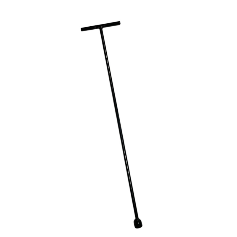 CHAVE T 10mm LONGA Universal