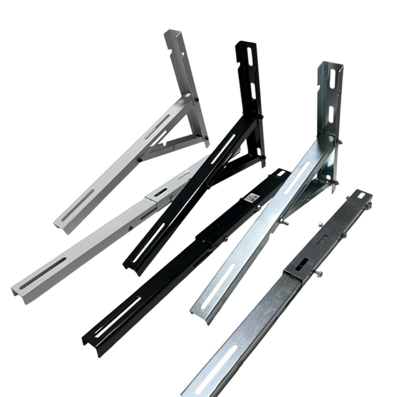 SUPORTE AR CONDICIONADO 400mm - REFORÇADO